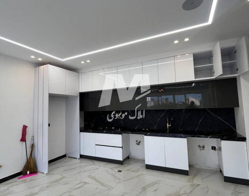 خرید ویلا دوبلکس نوشهر چهار خواب مستر سند تک برگ | 360 متر