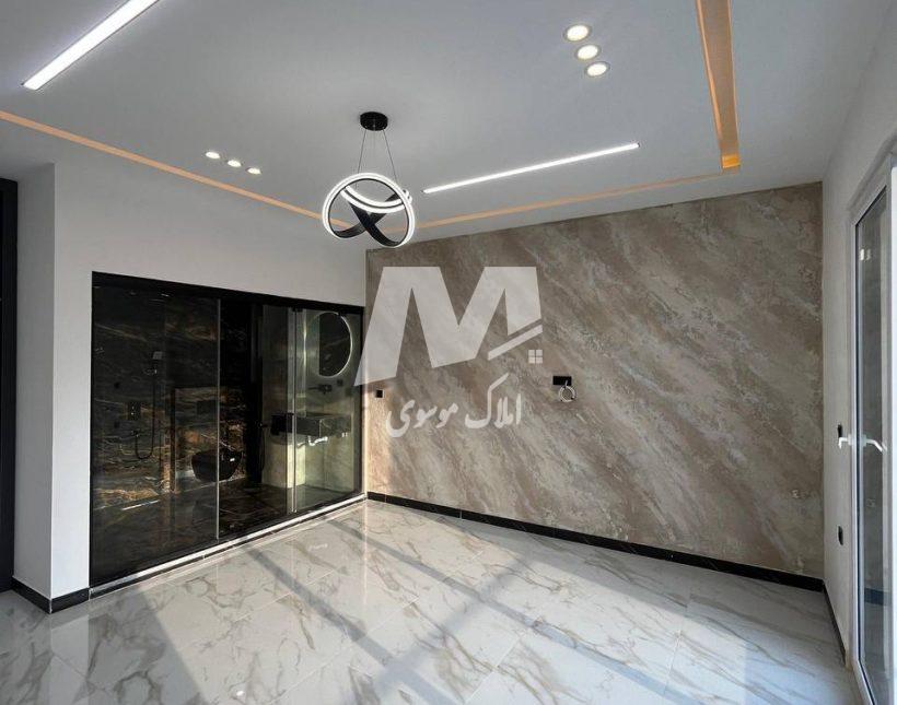 خرید ویلا دوبلکس نوشهر چهار خواب مستر سند تک برگ | 360 متر