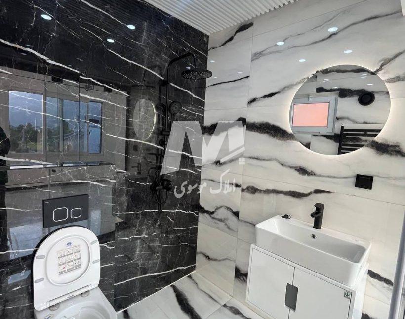 خرید ویلا دوبلکس نوشهر چهار خواب مستر سند تک برگ | 360 متر