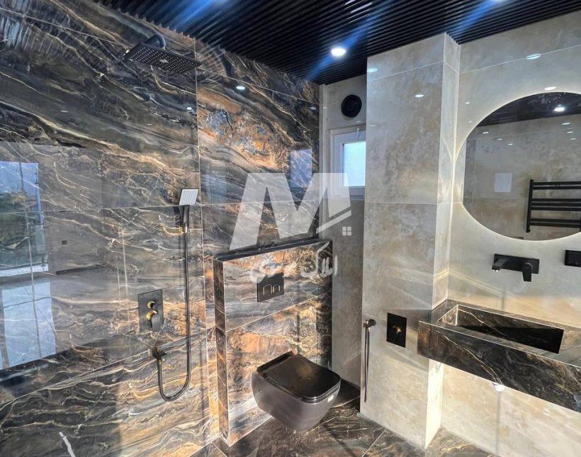 خرید ویلا دوبلکس نوشهر چهار خواب مستر سند تک برگ | 360 متر