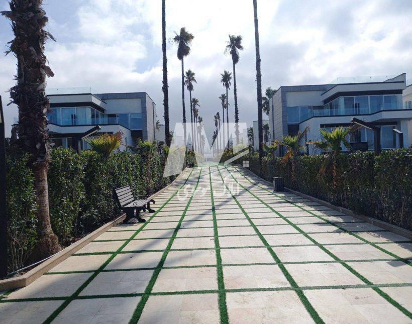 خرید ویلا ساحلی ۴۰۰ متری منطقه برند وازیوار | ۴۰۰ متر