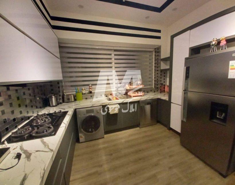 خرید ویلا ساحلی ۴۰۰ متری منطقه برند وازیوار | ۴۰۰ متر