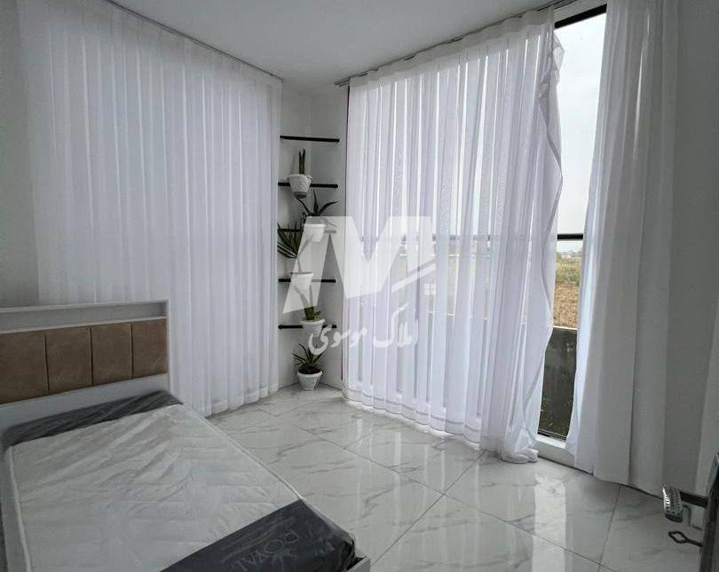 فروش ویلا دوبلکس مبله شهرکی چمستان | 230 متر