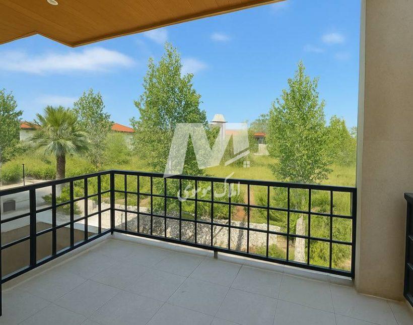 خرید ویلا نما مدرن 300 متری داخل شهرک برند و تهرانی نشین | 300 متر