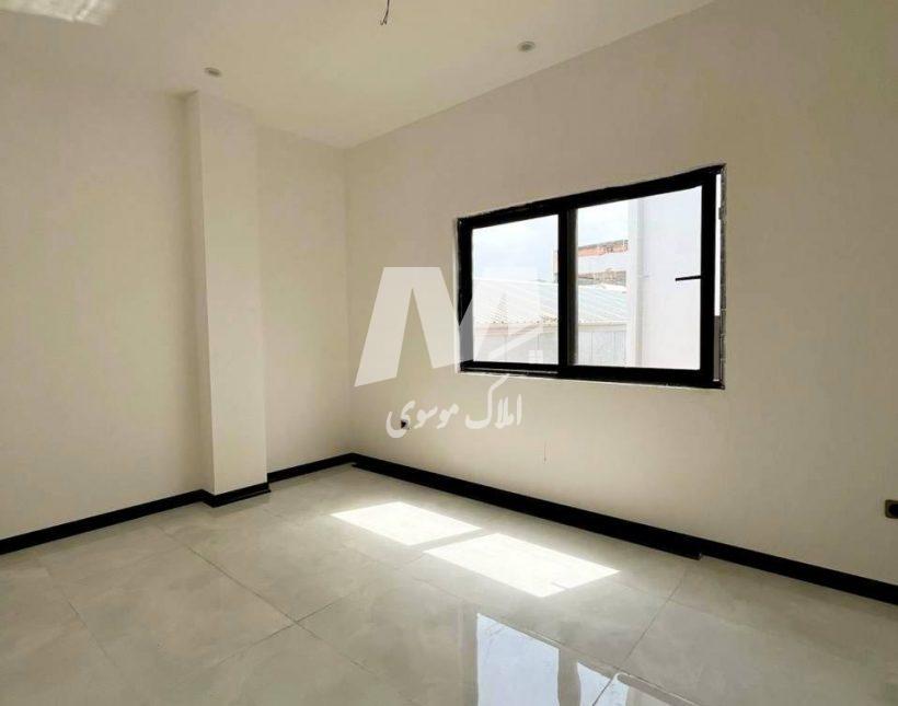 خرید ویلا نما مدرن 300 متری داخل شهرک برند و تهرانی نشین | 300 متر