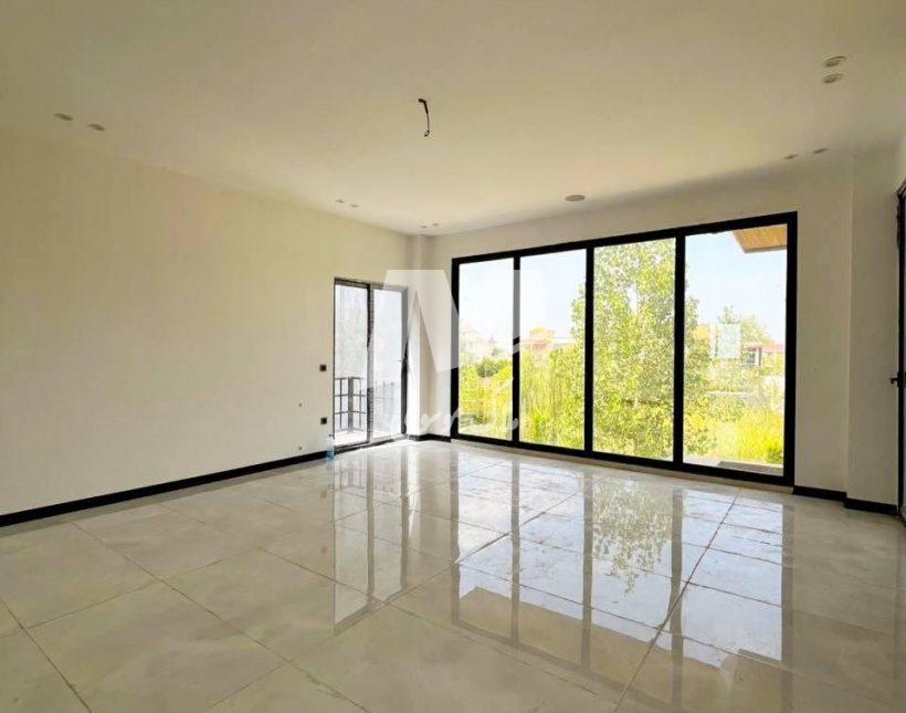 خرید ویلا نما مدرن 300 متری داخل شهرک برند و تهرانی نشین | 300 متر