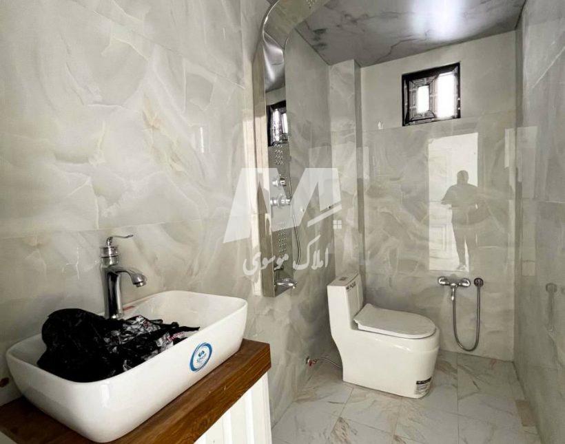 خرید ویلا نما مدرن 300 متری داخل شهرک برند و تهرانی نشین | 300 متر