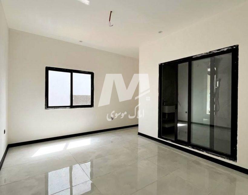 خرید ویلا نما مدرن 300 متری داخل شهرک برند و تهرانی نشین | 300 متر