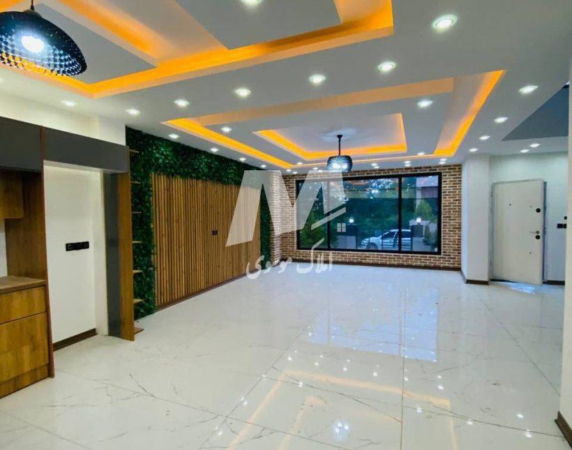 خرید ویلا باغ دوبلکس دل طبیعت با متریال درجه یک | 250 متر