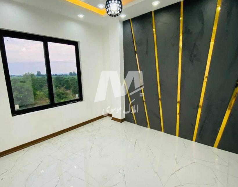 خرید ویلا باغ دوبلکس دل طبیعت با متریال درجه یک | 250 متر