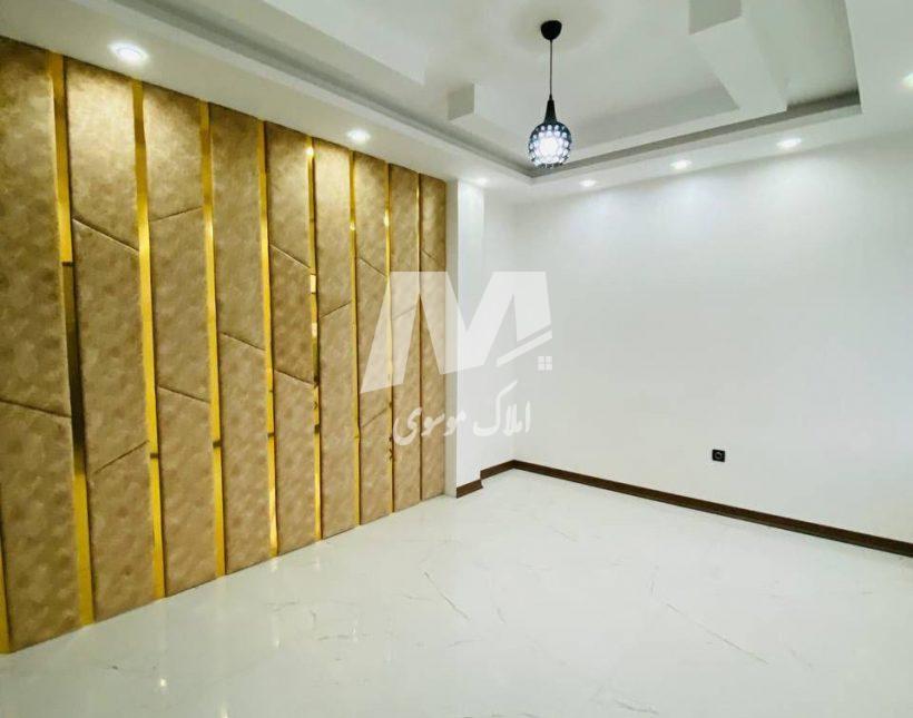 خرید ویلا باغ دوبلکس دل طبیعت با متریال درجه یک | 250 متر