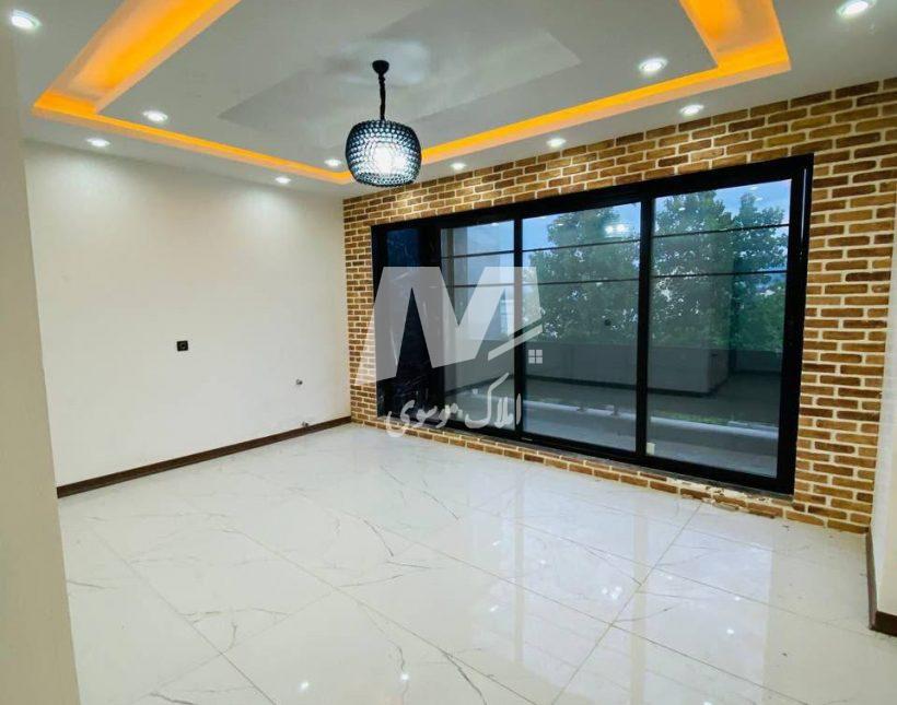 خرید ویلا باغ دوبلکس دل طبیعت با متریال درجه یک | 250 متر