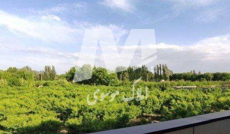 خرید ویلا باغ جنگلی داخل شهرک سند دار آهودشت چمستان | ۴۰۰ متر