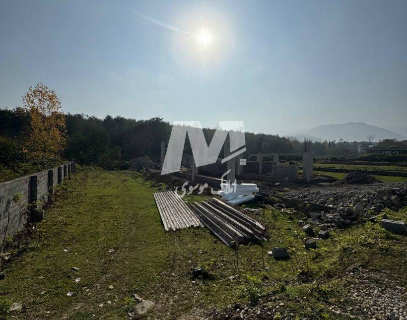 فروش فوری یک قواره ۲۰۰ متری | ۲۰۰ متر