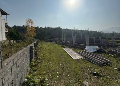 فروش فوری یک قواره ۲۰۰ متری | ۲۰۰ متر