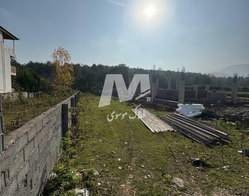 فروش فوری یک قواره ۲۰۰ متری | ۲۰۰ متر