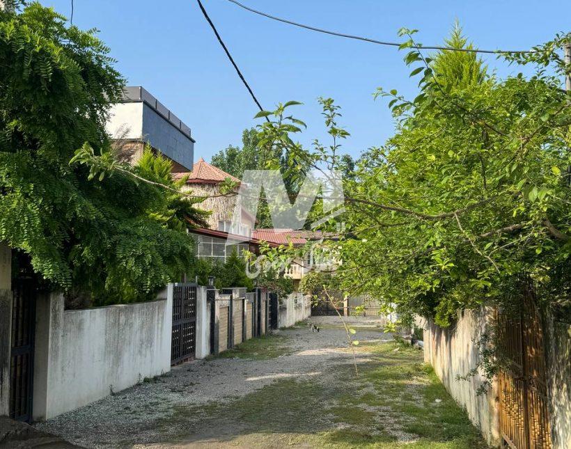 فروش زمین ۲۳۰ متری داخل شهرک آهودشت | ۲۳۰ متر