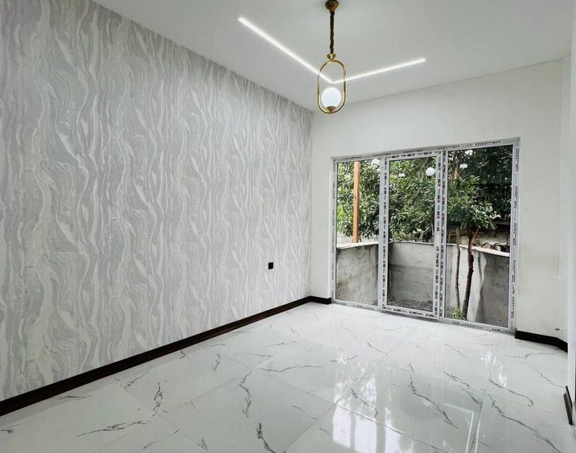 خرید ویلای جنگلی هراز آمل همکف مدرن داخل شهرک با سند | ۲۲۰ متر