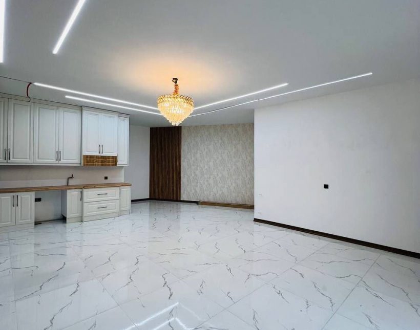 خرید ویلای جنگلی هراز آمل همکف مدرن داخل شهرک با سند | ۲۲۰ متر