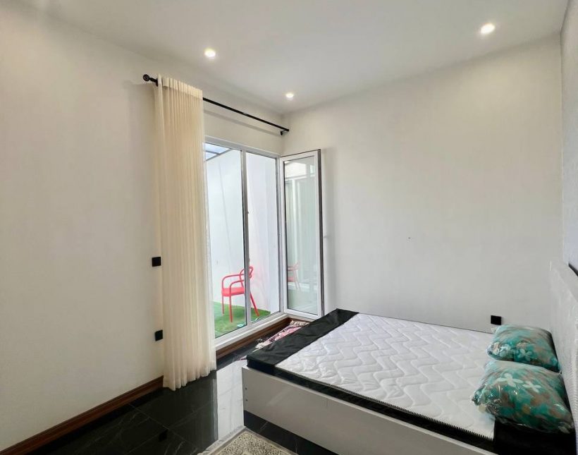 فروش ویلای فرنیش جاده جنگلی با سند تک‌ برگ | ۲۰۰ متر