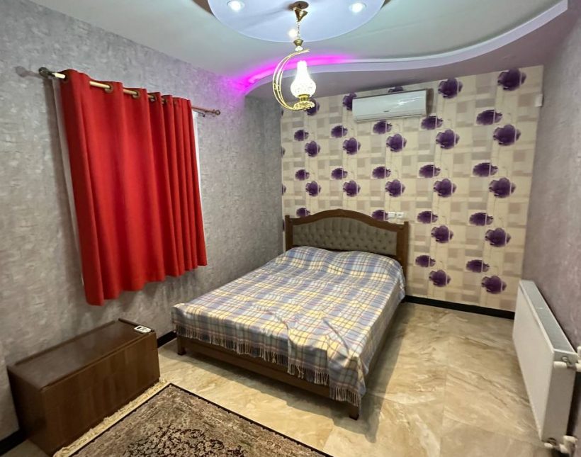 خرید ویلا لوکس در برندترین شهرک امیرآباد ۳ خواب مستر فول مبله | ۲۵۰ متر