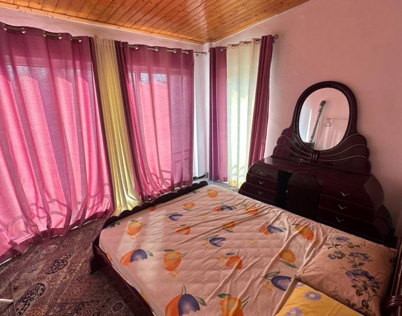 فروش ویلا لوکس در شهرک برند الیمالات با سند و پروانه ساخت | ۲۵۰ متر