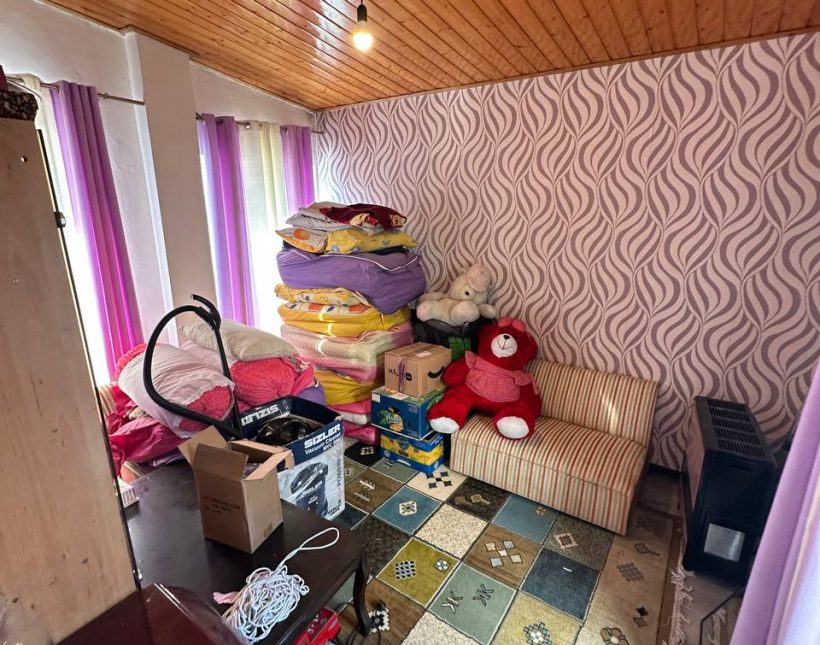 فروش ویلا لوکس در شهرک برند الیمالات با سند و پروانه ساخت | ۲۵۰ متر