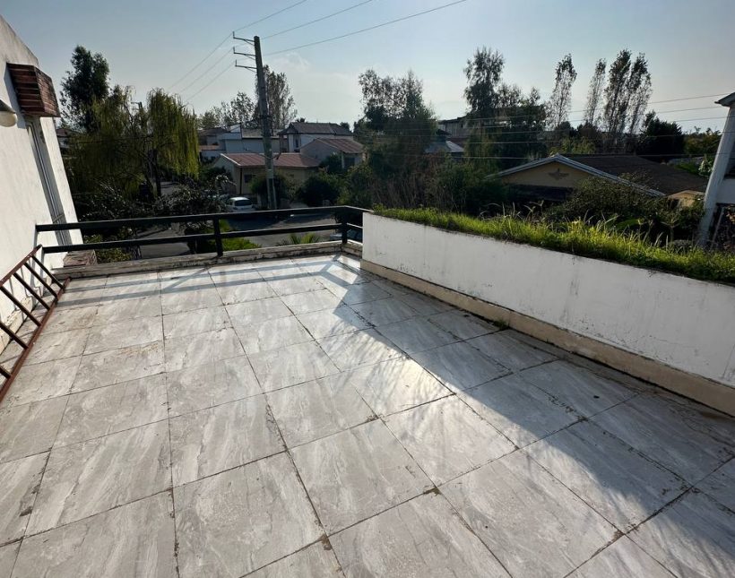 فروش ویلا لوکس در شهرک برند الیمالات با سند و پروانه ساخت | ۲۵۰ متر