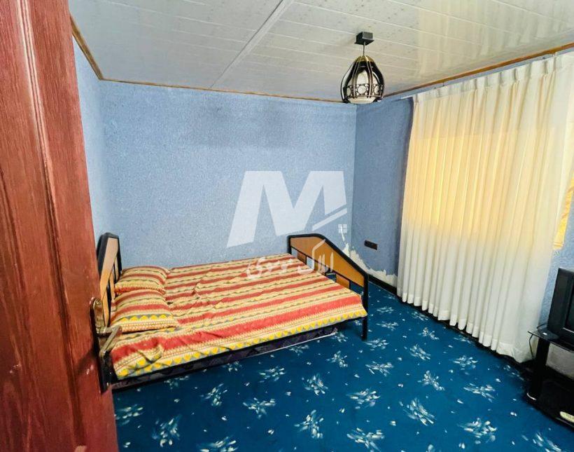 فروش ویلا باغ نیم پیلوت 220 متری انشعابات نصب آهودشت | 220 متر