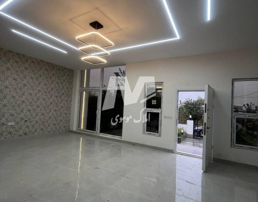 فروش ویلا دوبلکس 200 متری مدرن تاپ لوکیشن | 200 متر