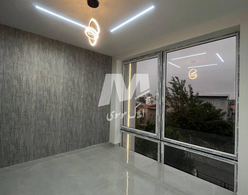 فروش ویلا دوبلکس 200 متری مدرن تاپ لوکیشن | 200 متر