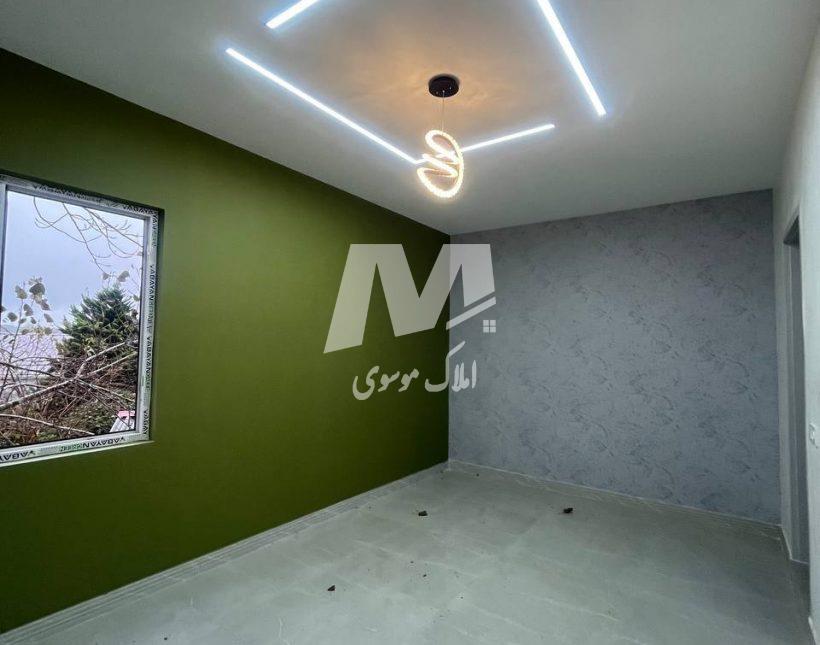 فروش ویلا دوبلکس 200 متری مدرن تاپ لوکیشن | 200 متر