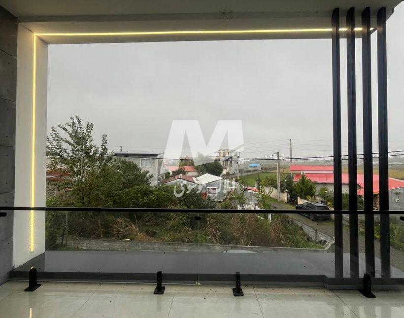 فروش ویلا دوبلکس 200 متری مدرن تاپ لوکیشن | 200 متر