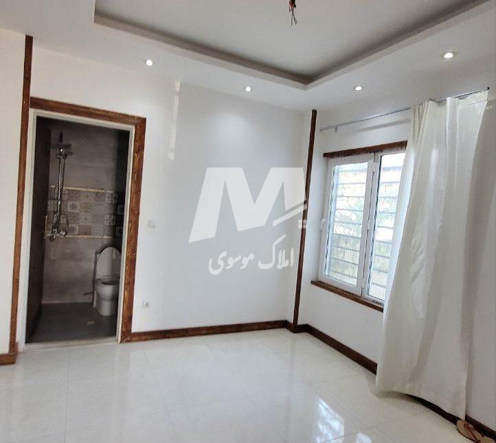 فروش ویلا باغ مدرن تاپ لوکیشن جنگلی آب پری رویان | 200 متر