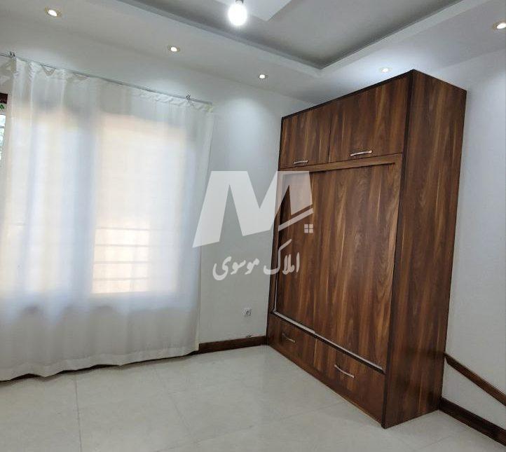 فروش ویلا باغ مدرن تاپ لوکیشن جنگلی آب پری رویان | 200 متر