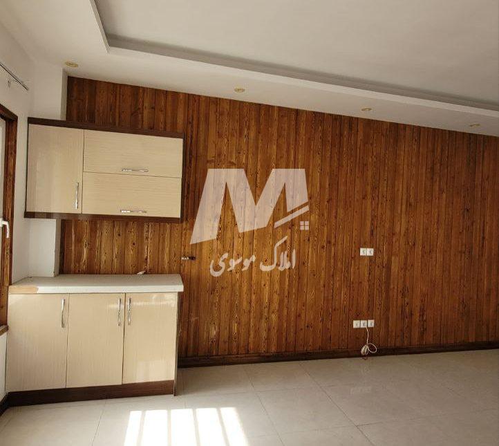 فروش ویلا باغ مدرن تاپ لوکیشن جنگلی آب پری رویان | 200 متر