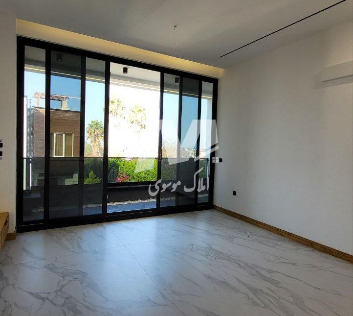 خرید ویلا باغ 400 متری مهندسی ساز منطقه امیررود نوشهر | 350 متر