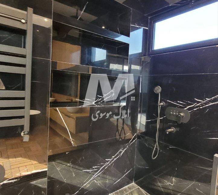 خرید ویلا باغ 400 متری مهندسی ساز منطقه امیررود نوشهر | 350 متر