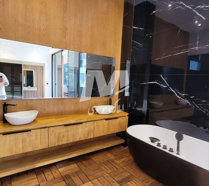 خرید ویلا باغ 400 متری مهندسی ساز منطقه امیررود نوشهر | 350 متر