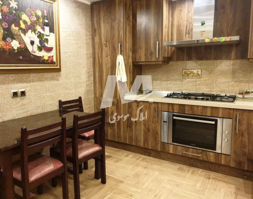 فروش ویلا باغ دوبلکس 460 متری شهرکی با گیت نگهبانی نوشهر | 460 متر