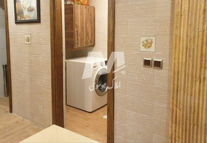 فروش ویلا باغ دوبلکس 460 متری شهرکی با گیت نگهبانی نوشهر | 460 متر