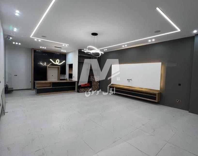 خرید ویلا ۲۵۰ متری هوشمند در جوربند چمستان | ۲۵۰ متر