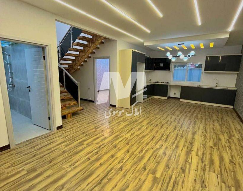 خرید ویلا لوکس ۲۵۰ متری در رستم رود نور | ۲۵۰ متر