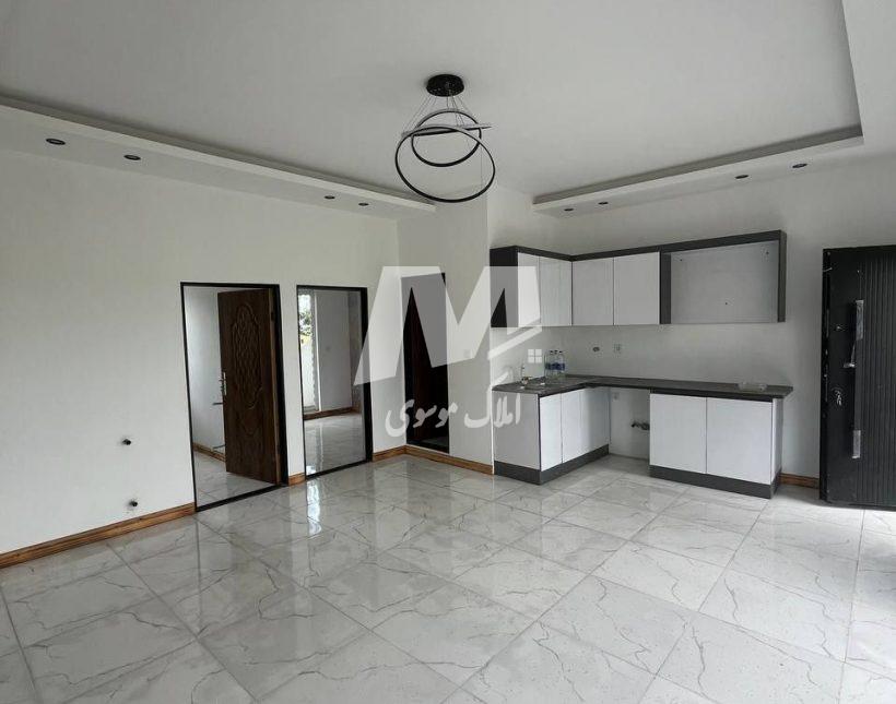 خرید ویلا فلت مبله ۱۳۰ متری در ایزخورده نور | ۱۳۰ متر