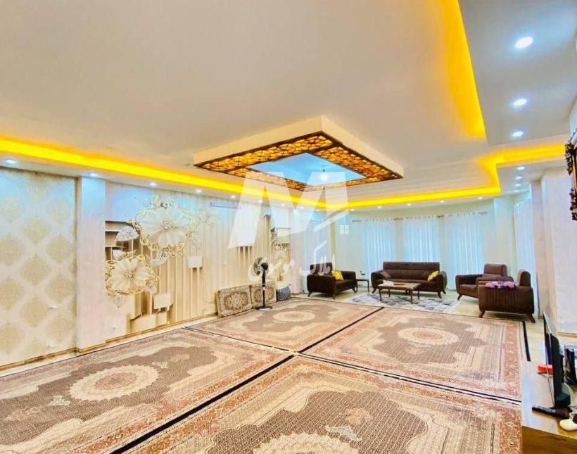 خرید ویلا ۳۲۰ متری مبله در انارجار نور | ۳۲۰ متر