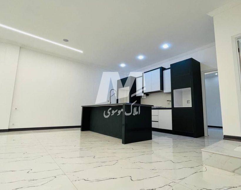 خرید ویلا مدرن و استخر دار ۲۳۰ متری در افراسیاب کلا نور | ۲۳۰ متر