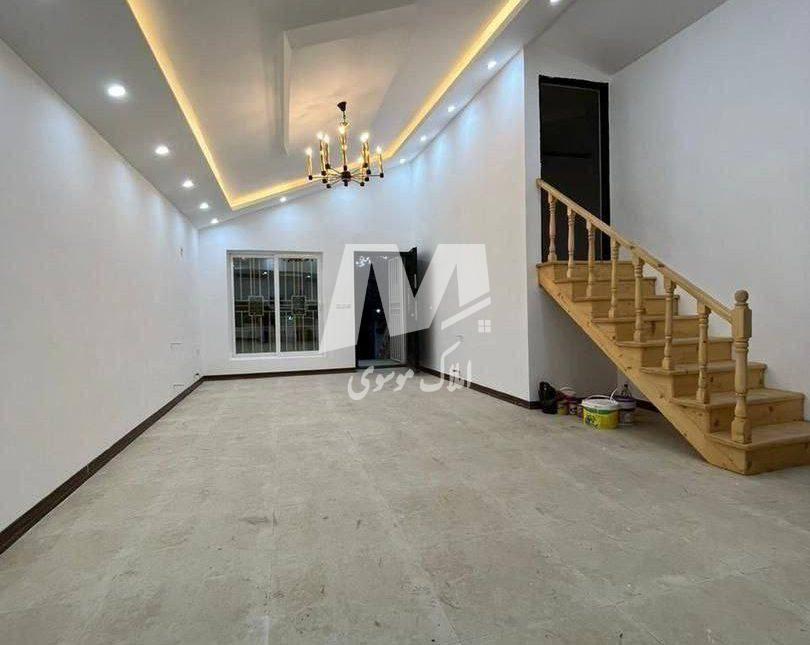 خرید ویلا جاده جنگلی ۲۲۰ متری در کرد آباد چمستان | ۲۲۰ متر