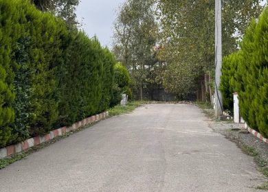 خرید زمین شهرکی آماده ساخت در عبدل ده | ۲۲۰ متر