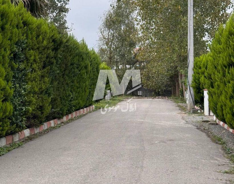 خرید زمین شهرکی آماده ساخت در عبدل ده | ۲۲۰ متر