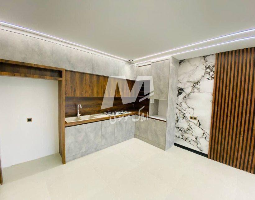 خرید ویلا ۲۳۰ متری جاده جنگلی در شهربند چمستان | ۲۳۰ متر